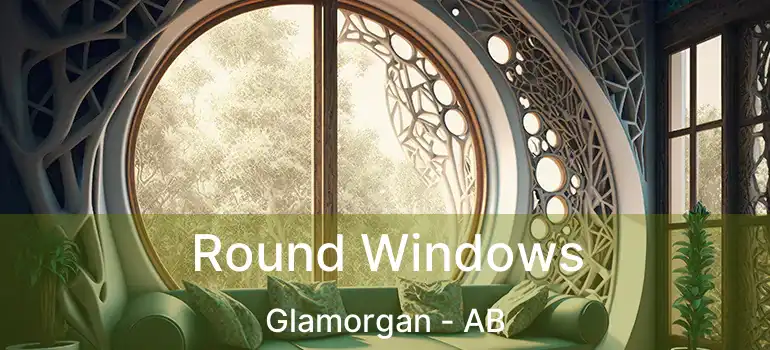  Round Windows Glamorgan - AB