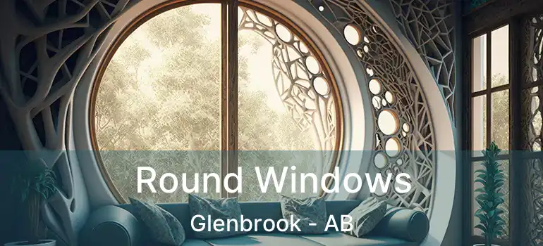  Round Windows Glenbrook - AB