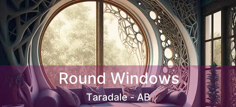  Round Windows Taradale - AB