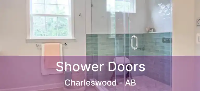  Shower Doors Charleswood - AB