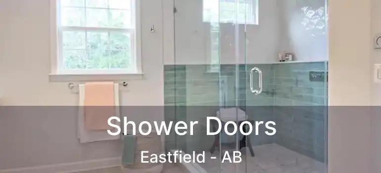  Shower Doors Eastfield - AB