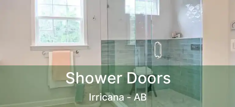  Shower Doors Irricana - AB