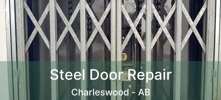  Steel Door Repair Charleswood - AB