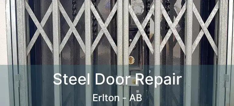  Steel Door Repair Erlton - AB