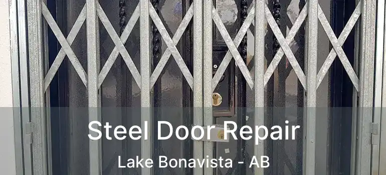  Steel Door Repair Lake Bonavista - AB