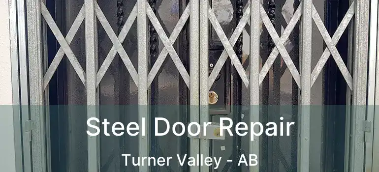  Steel Door Repair Turner Valley - AB