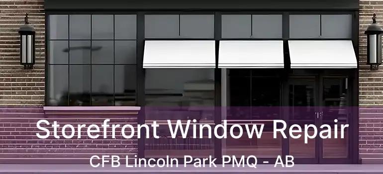  Storefront Window Repair CFB Lincoln Park PMQ - AB