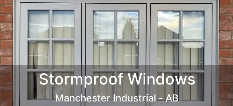  Stormproof Windows Manchester Industrial - AB