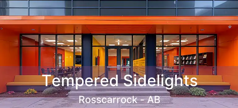  Tempered Sidelights Rosscarrock - AB