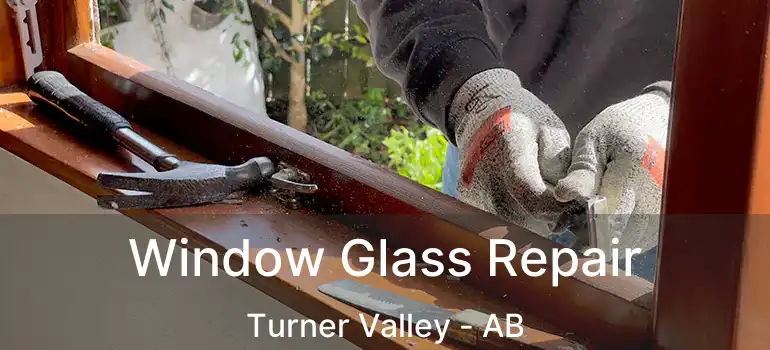  Window Glass Repair Turner Valley - AB