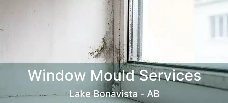  Window Mould Services Lake Bonavista - AB