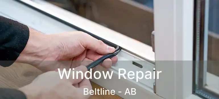  Window Repair Beltline - AB