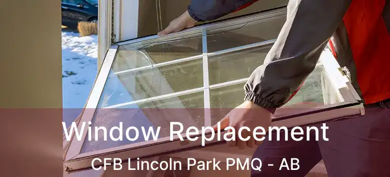  Window Replacement CFB Lincoln Park PMQ - AB