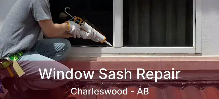  Window Sash Repair Charleswood - AB