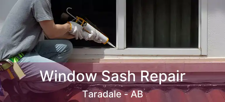  Window Sash Repair Taradale - AB