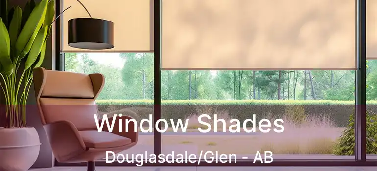  Window Shades Douglasdale/Glen - AB