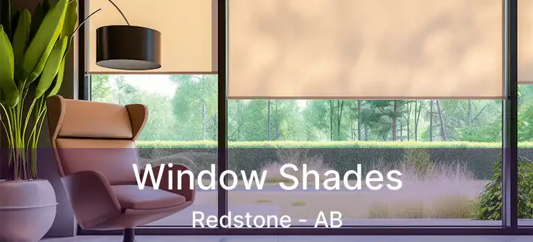  Window Shades Redstone - AB